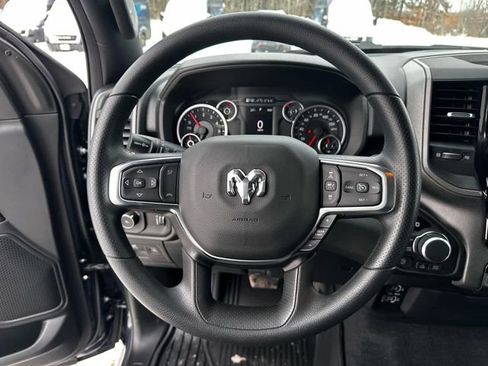 New 2026 RAM 1500 Tradesman w/ Off Road Group image 12