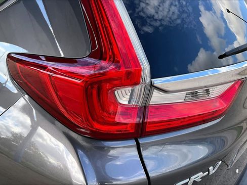 Used 2019 Honda CR-V EX-L image 29