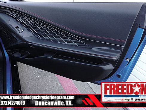 New 2026 Dodge Charger Scat Pack image 35