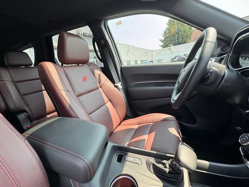 New 2026 Dodge Durango GT AWD/4WD image 20