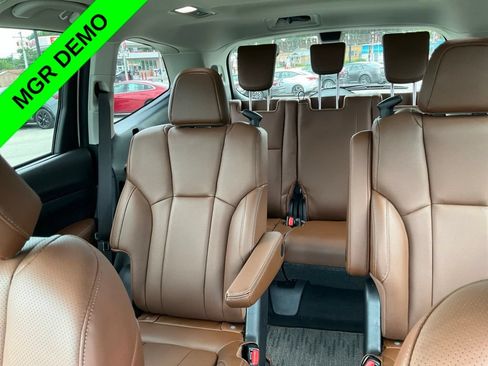 Used 2026 Subaru Ascent Touring w/ Popular Package #1 AWD/4WD image 15