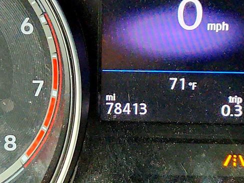 Used 2019 Volkswagen Atlas SE image 14