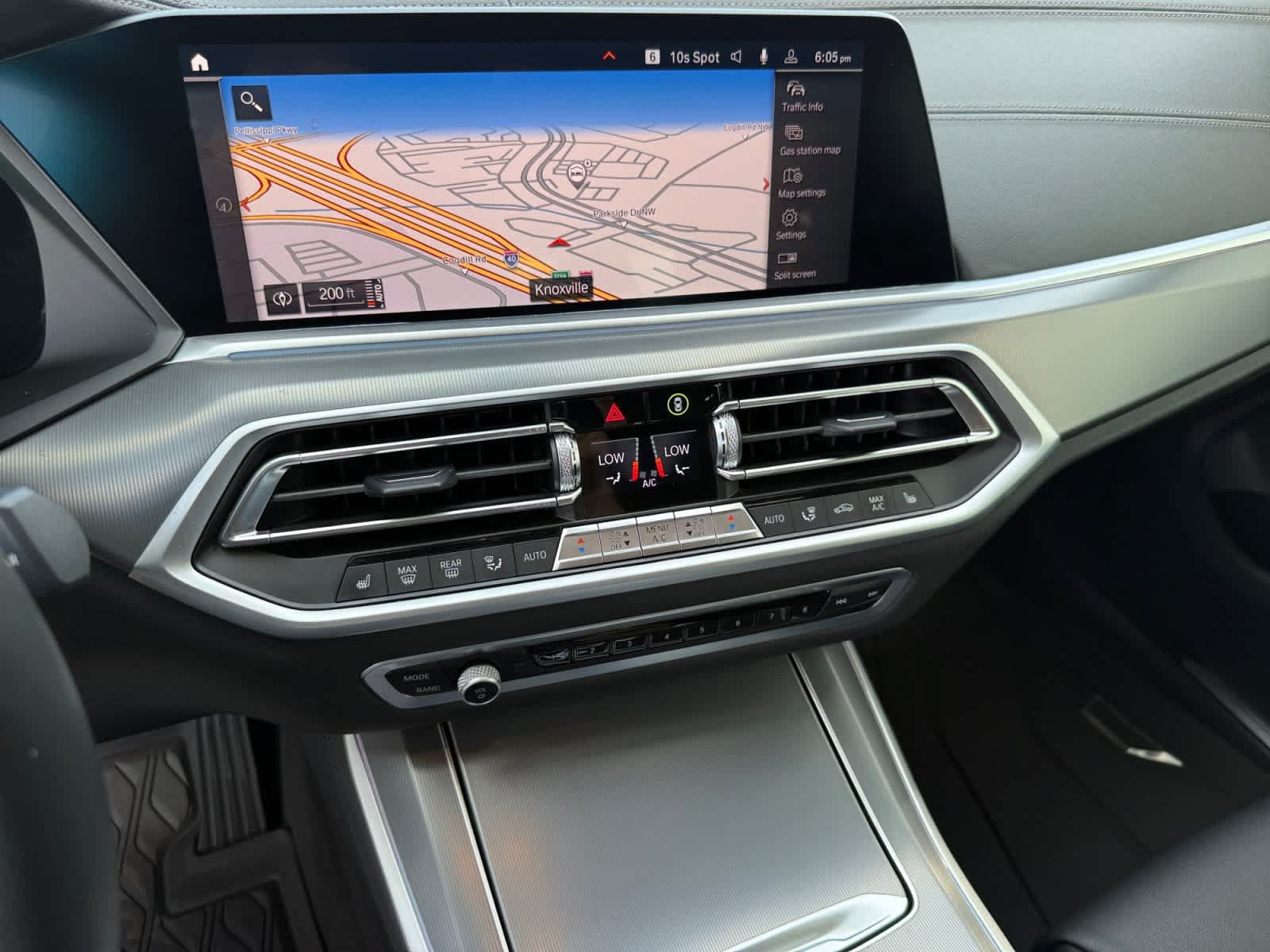 Used 2022 BMW X5 xDrive40i AWD/4WD image 20