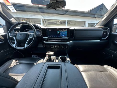 Used 2022 Chevrolet Silverado 1500 RST w/ All Star Edition Plus AWD/4WD image 26