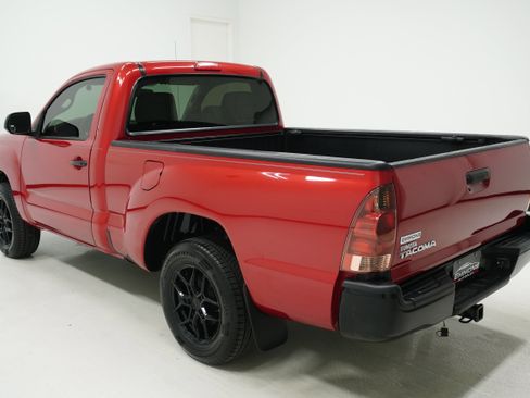 Used 2013 Toyota Tacoma 2WD Regular Cab image 6