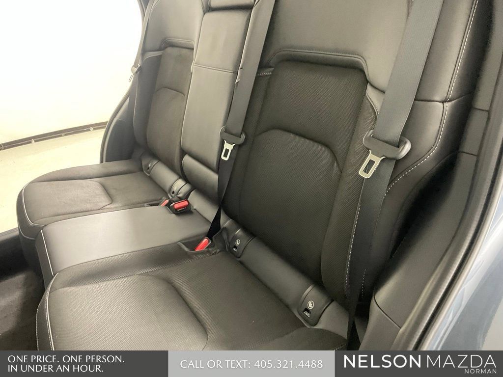 New 2026 MAZDA CX-5 Select AWD/4WD image 26