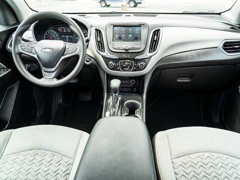 Used 2023 Chevrolet Equinox LS FWD image 26