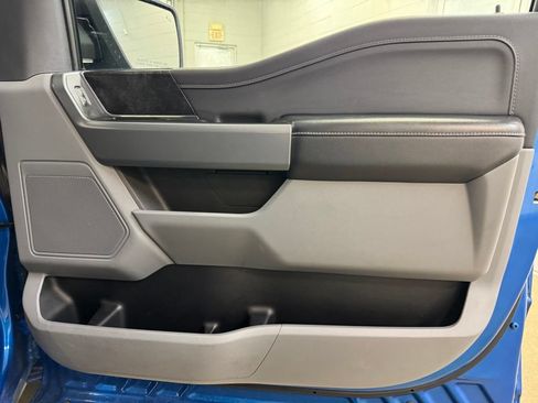 Used 2021 Ford F150 XLT w/ Equipment Group 302A High AWD/4WD image 32