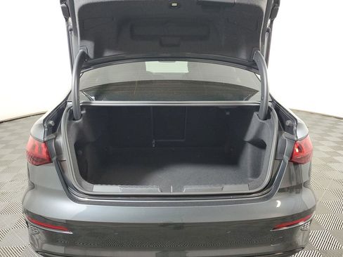 Used 2024 Audi A3 2.0T Premium w/ Convenience Package image 8