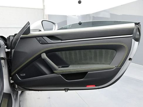 Certified 2024 Porsche 911 GT3 RWD image 15