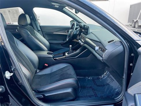 Used 2024 Acura Integra Type S image 29