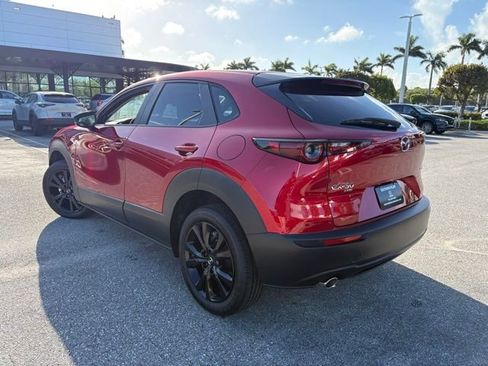 New 2026 MAZDA CX-30 AWD 2.5 S w/ Select Sport Pkg image 5