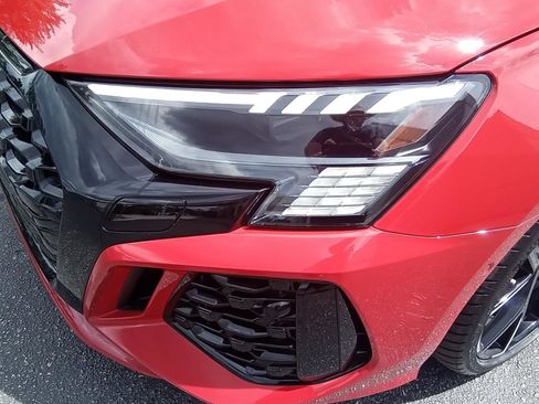 Certified 2023 Audi RS 3 image 8