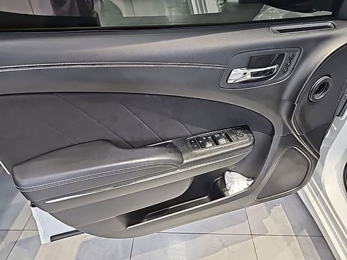 Used 2022 Dodge Charger SRT Hellcat w/ Alcantara Interior Package image 19