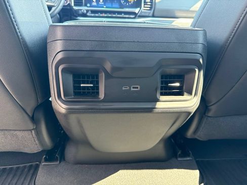 Used 2024 Chevrolet Silverado 1500 RST w/ Convenience Package II AWD/4WD image 22