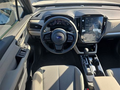 New 2026 Subaru Forester Premium image 15