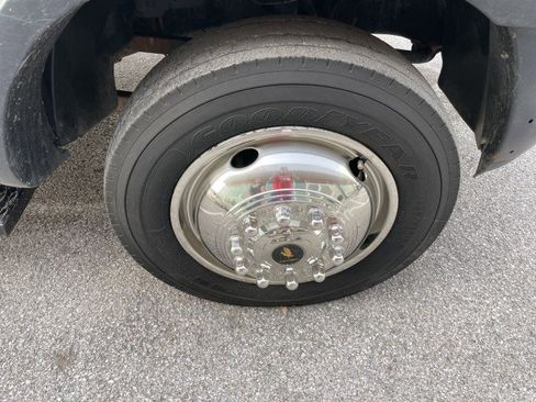 Used 2014 RAM 4500 Tradesman w/ Max Tow Package image 18