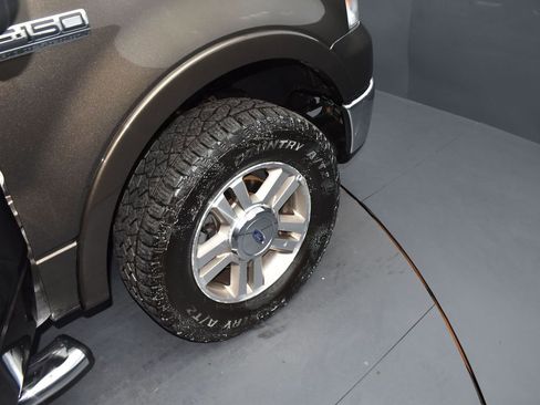 Used 2008 Ford F150 4x4 SuperCrew image 17