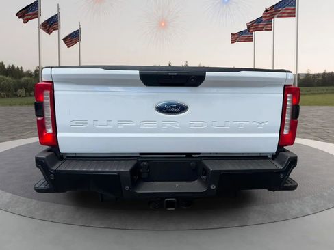 Used 2023 Ford F250 XL w/ 360-Degree Camera Package AWD/4WD image 10