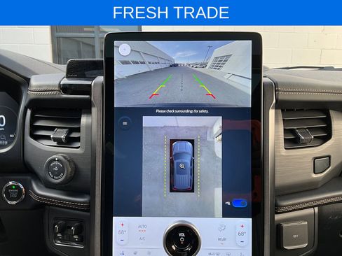 Used 2022 Ford Expedition Max Platinum image 22