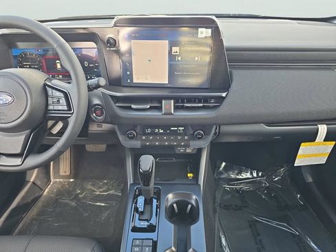 New 2026 Subaru Outback Limited AWD/4WD image 10