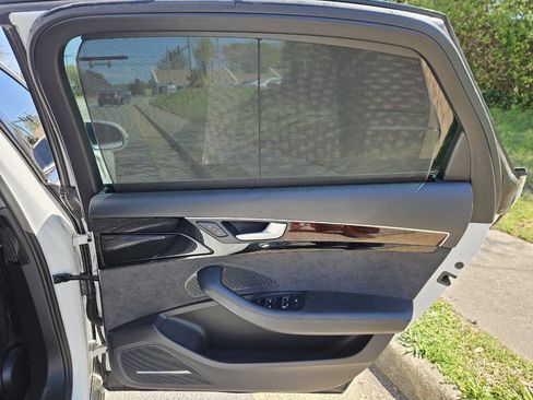 Used 2014 Audi A8 L 3.0T w/ Luxury Package image 15