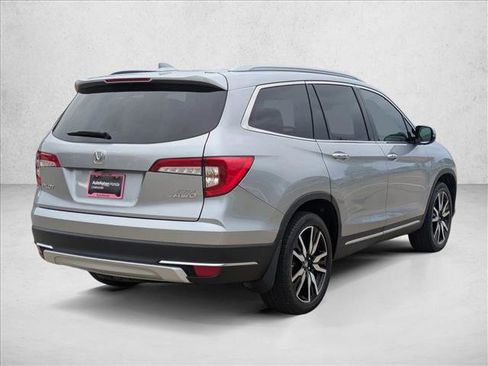 Used 2019 Honda Pilot Elite image 6