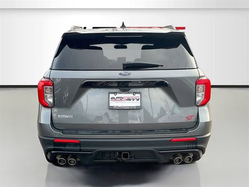 Used 2024 Ford Explorer ST w/ Equipment Group 401A image 6
