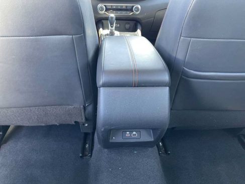 Used 2023 Nissan Altima 2.5 SR FWD image 22