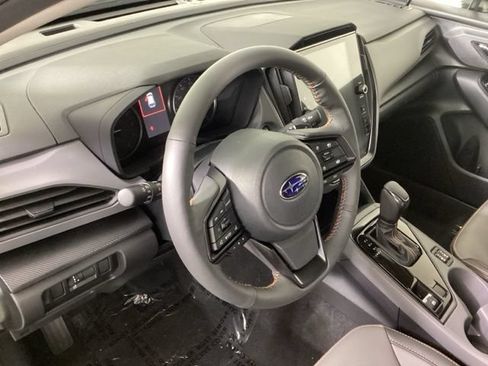 Certified 2026 Subaru Crosstrek 2.5i Limited AWD/4WD image 9