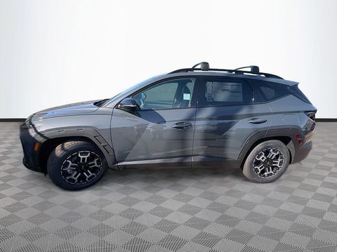 New 2026 Hyundai Tucson XRT FWD image 4