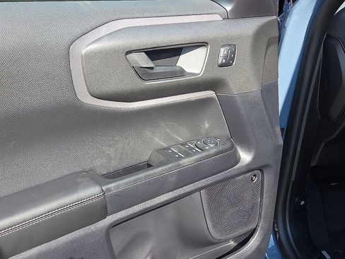 New 2025 Ford Bronco Sport Outer Banks w/ Sasquatch Outer Banks Package AWD/4WD image 14
