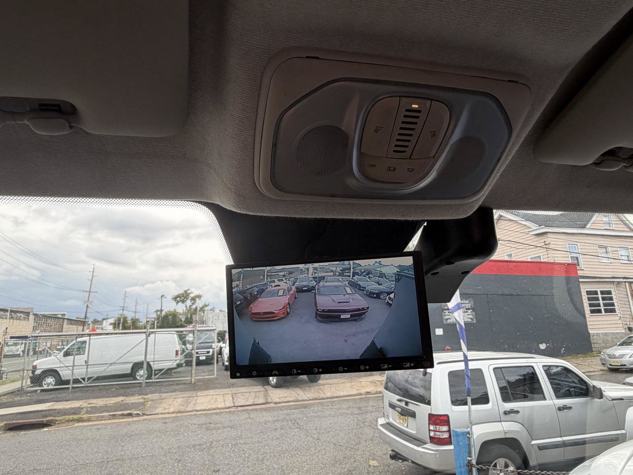 Used 2020 RAM ProMaster 3500 FWD image 21