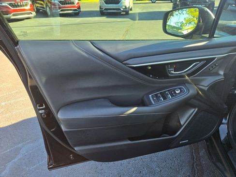 Used 2024 Subaru Outback Touring XT image 21