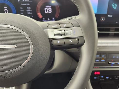 New 2026 Hyundai Kona SEL Sport AWD/4WD image 18
