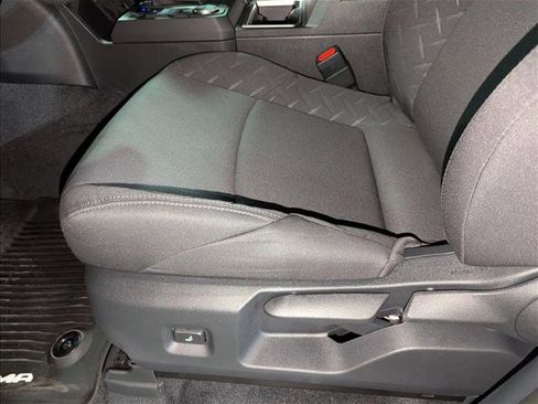 New 2026 Toyota Tacoma SR5 image 4