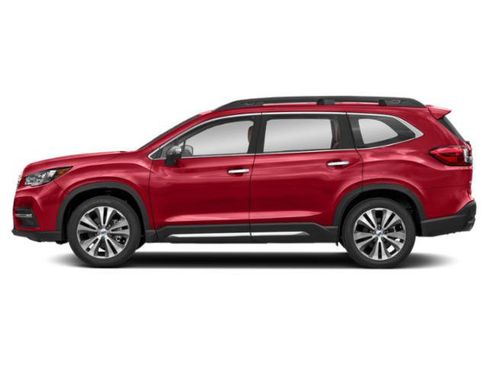 Used 2020 Subaru Ascent Touring w/ Popular Package #2A AWD/4WD image 3