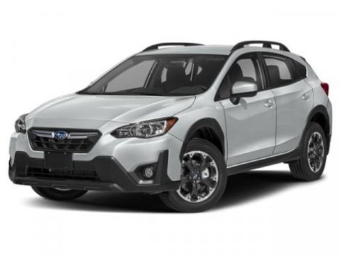 Used 2021 Subaru Crosstrek 2.0i Premium image 5