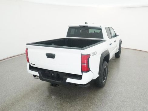 New 2026 Toyota Tacoma TRD Off-Road AWD/4WD image 62