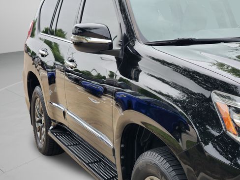 Used 2018 Lexus GX 460 Premium image 36