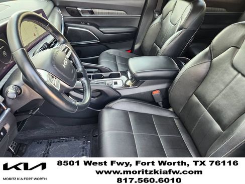Certified 2024 Kia Telluride SX AWD/4WD image 12