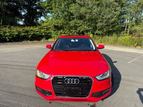 Used 2015 Audi A4 2.0T Premium Plus image 2