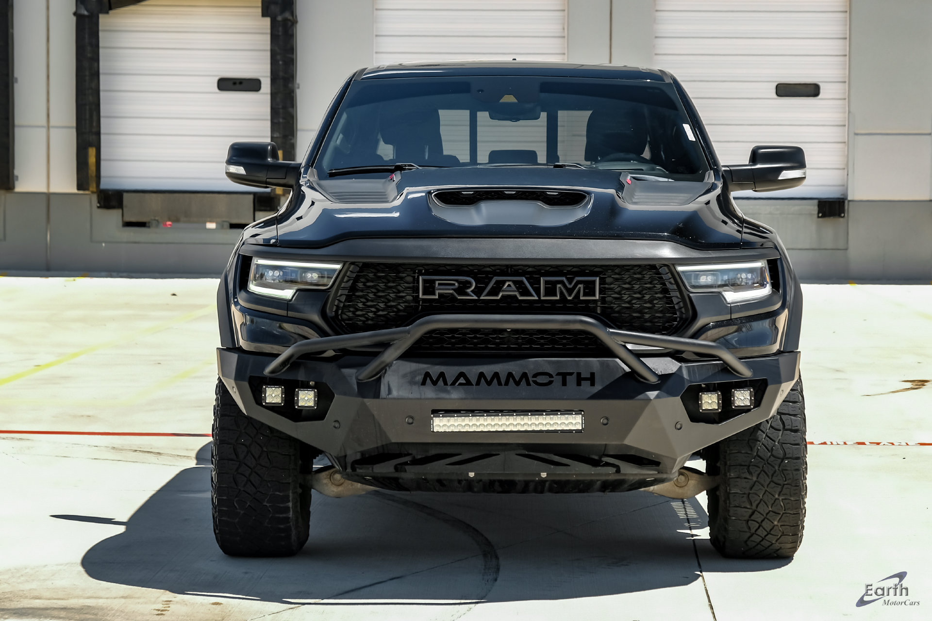 Used 2021 RAM 1500 TRX w/ TRX Level 2 Equipment Group AWD/4WD image 27