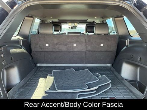 Used 2021 Jeep Grand Cherokee Limited w/ Quick Order Package 28K 80th image 19