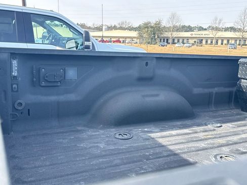 Used 2025 RAM 3500 Lone Star image 37