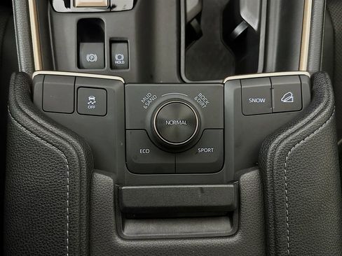 Used 2025 Toyota Grand Highlander MAX Platinum image 19