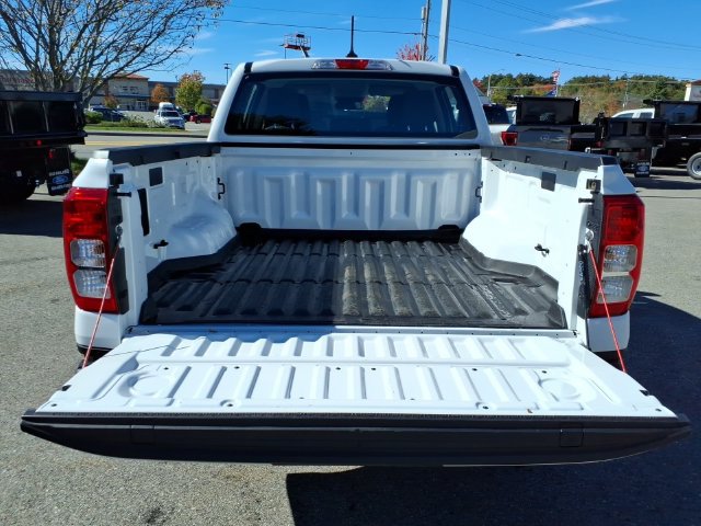 Used 2024 Ford Ranger XL AWD/4WD image 11