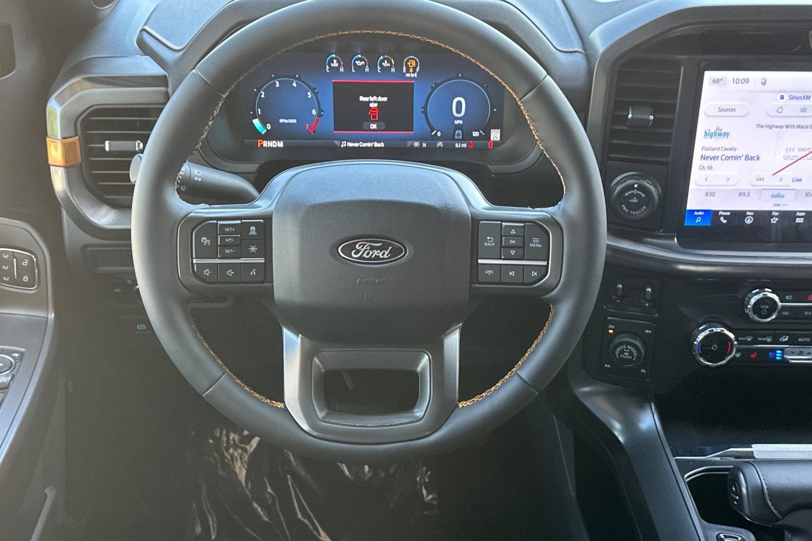 New 2026 Ford F150 Tremor w/ Equipment Group 402A High AWD/4WD image 14