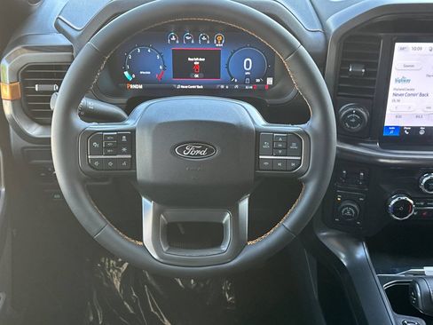 New 2026 Ford F150 Tremor w/ Equipment Group 402A High AWD/4WD image 14
