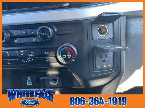 Used 2024 Ford F250 XLT w/ FX4 Off-Road Package image 25